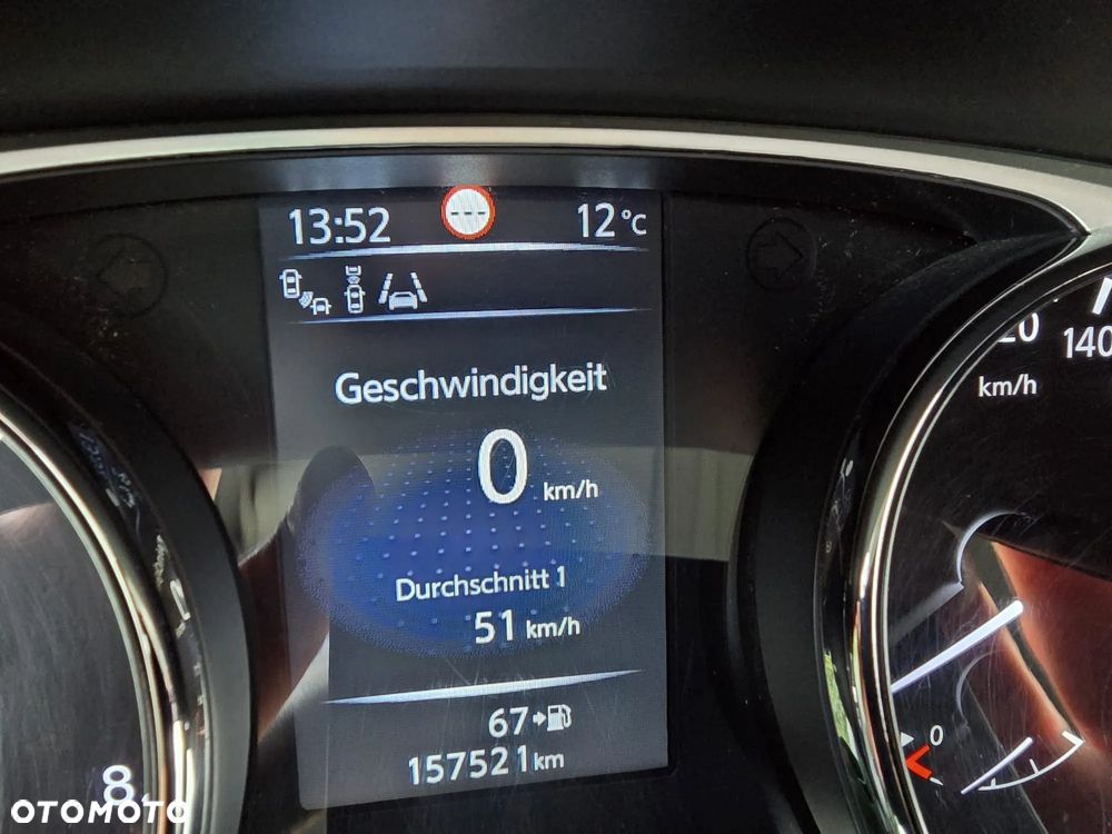 Nissan X-Trail 1.6 DIG-T Tekna - 17