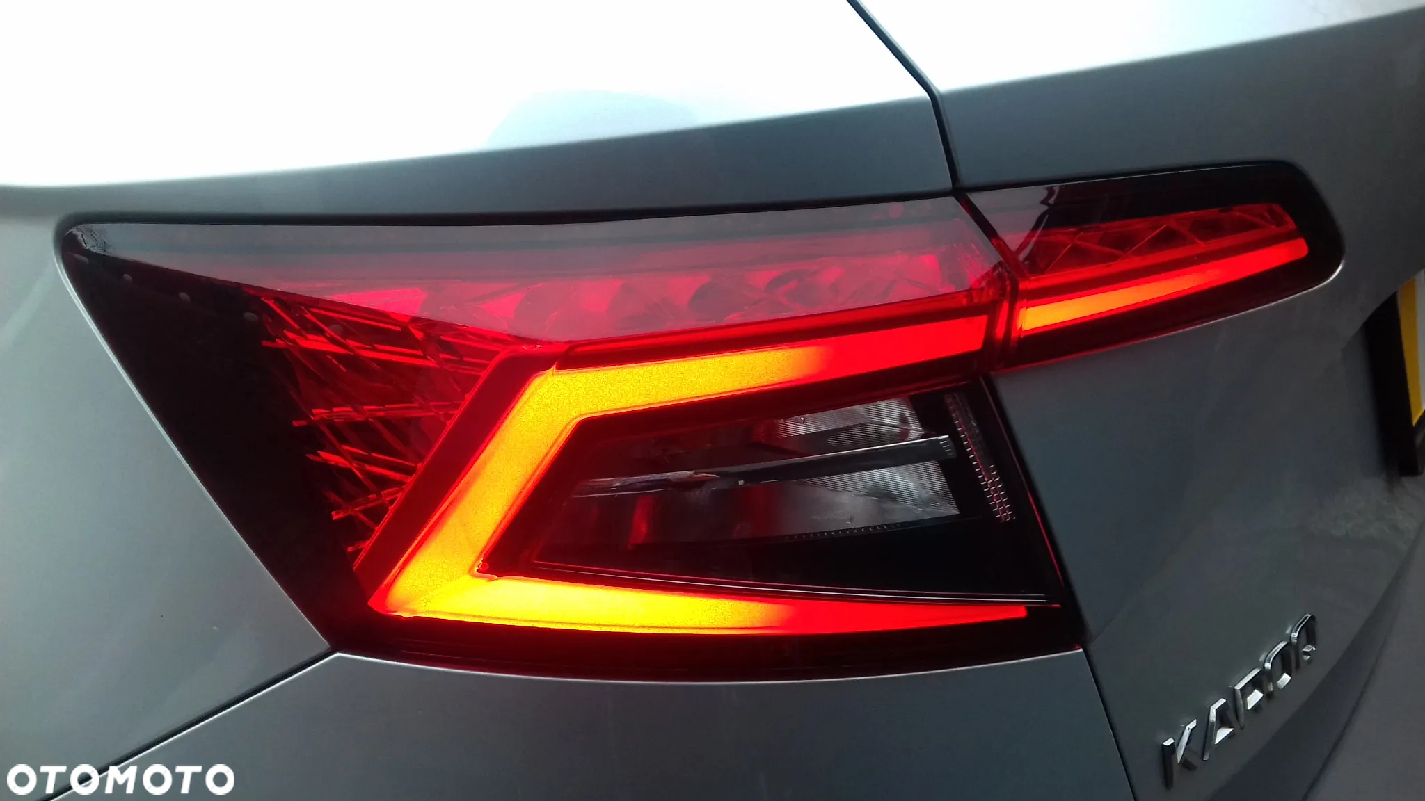 Skoda Karoq - 25