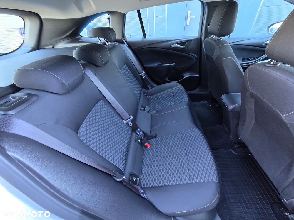 Opel Astra 1.2 T S&S - 31