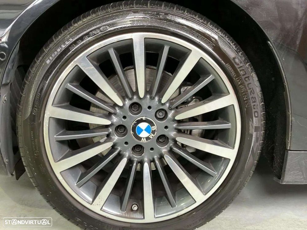 BMW 420 - 20