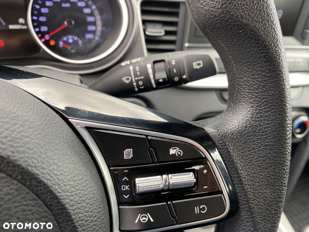 Kia Ceed - 20