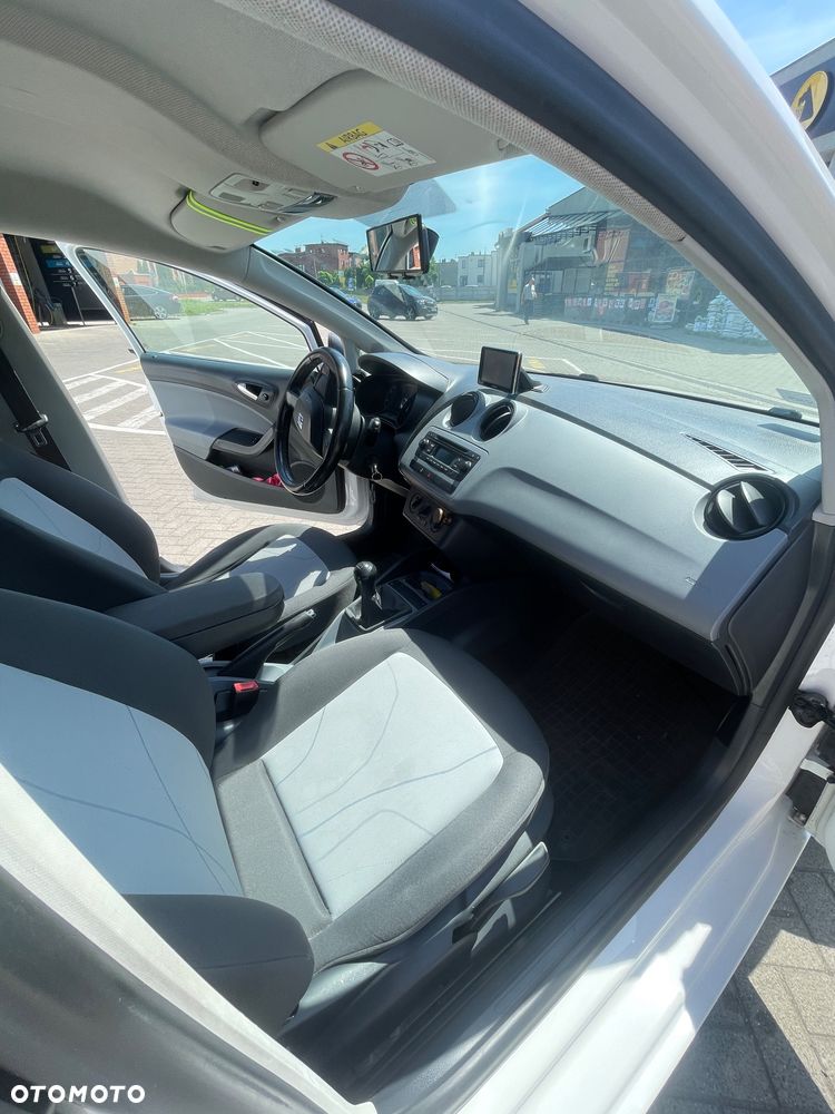Seat Ibiza - 7