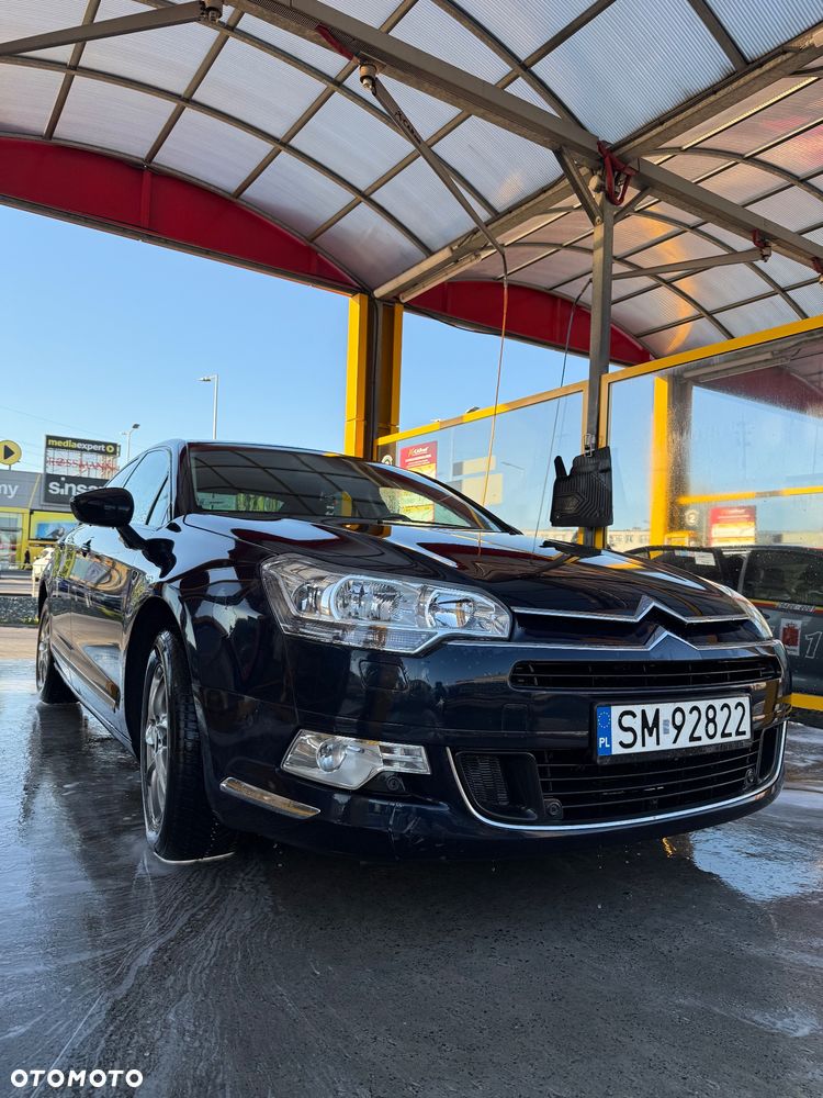 Citroën C5 2.0 16V Confort - 4