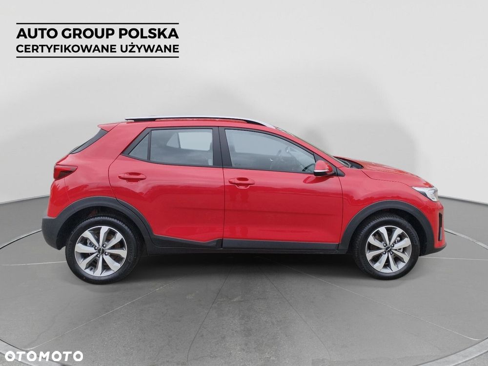 Kia Stonic 1.2 L - 15