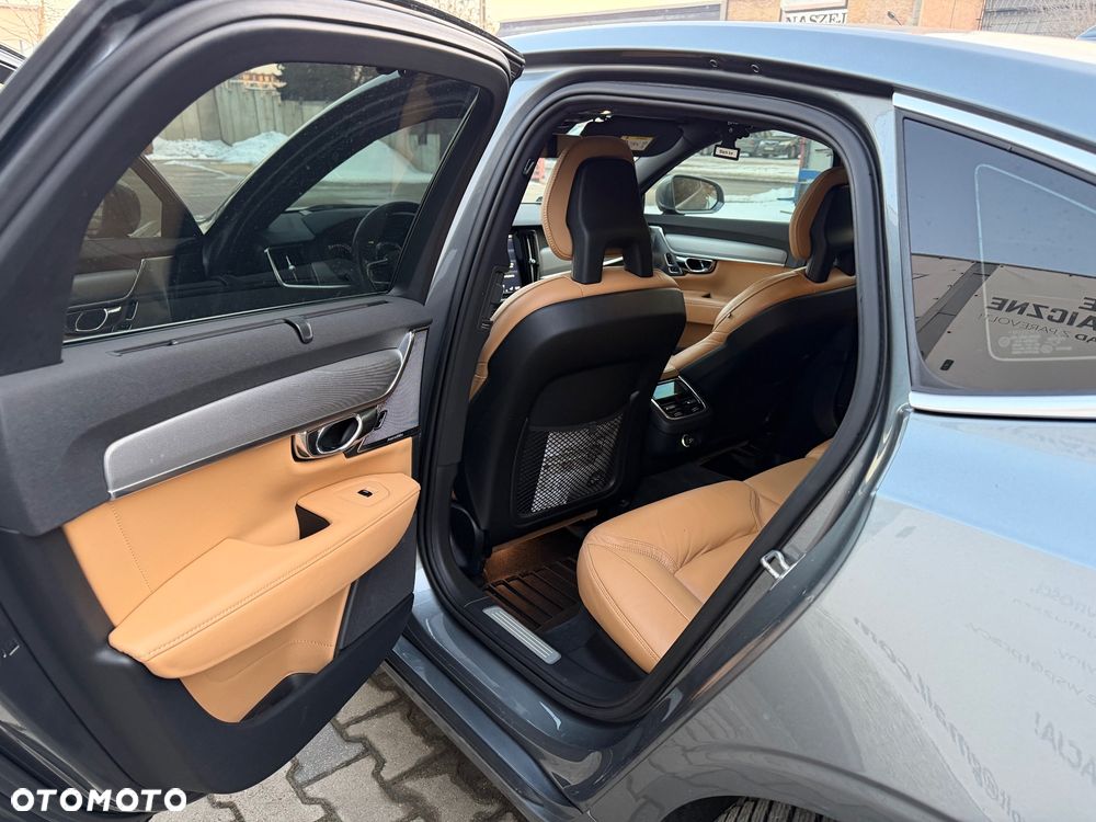 Volvo S90 D5 AWD Inscription - 5