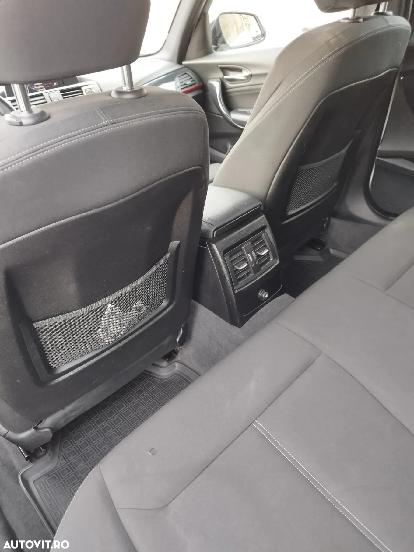 BMW Seria 1 116i - 8