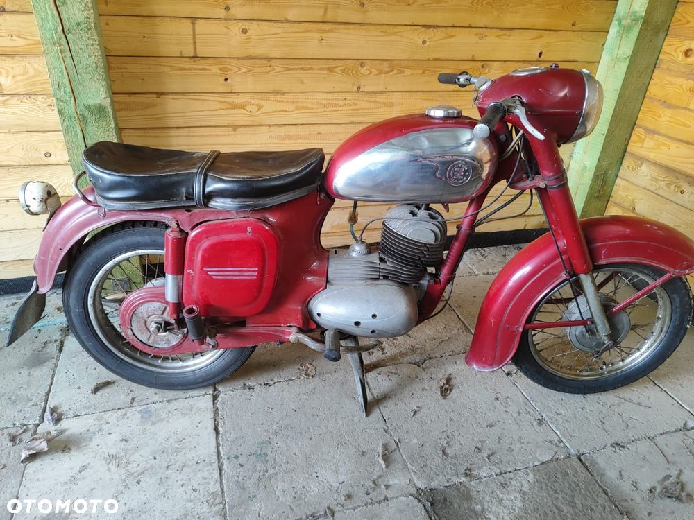 Jawa 175 - 1
