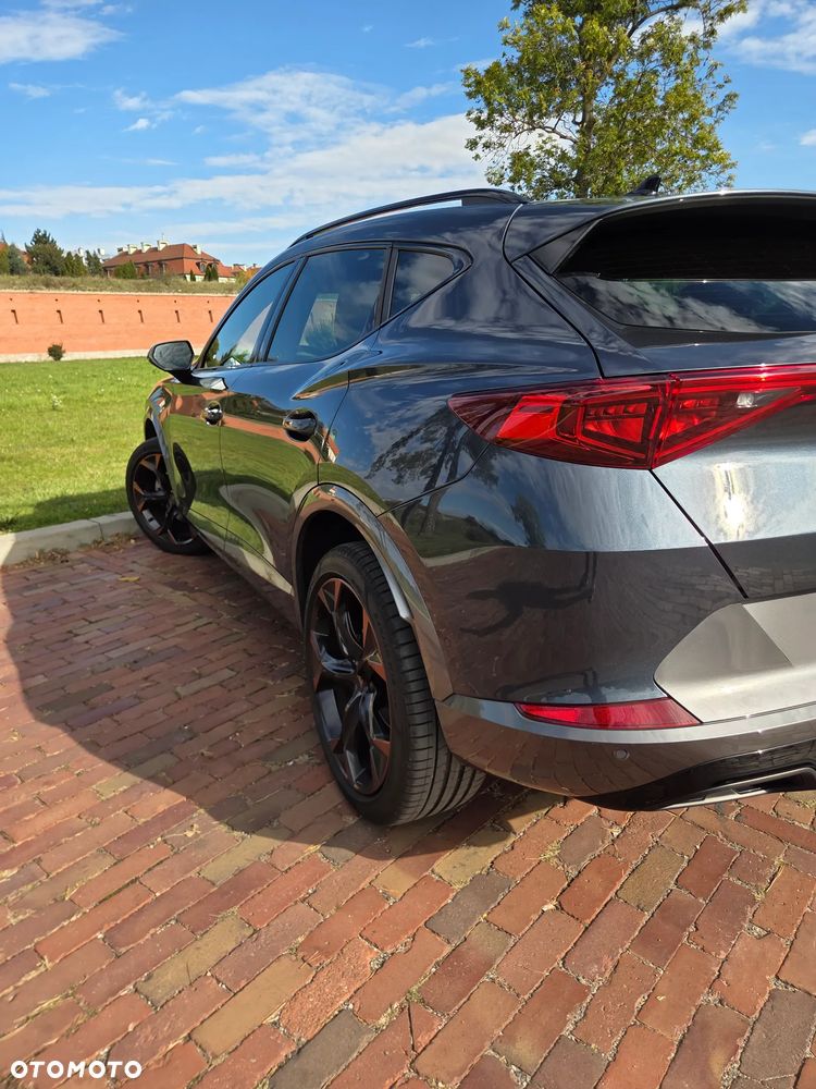 Cupra Formentor 2.0 TSI 4Drive DSG - 23