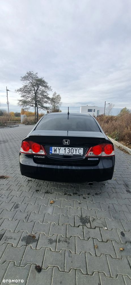 Honda Civic - 6