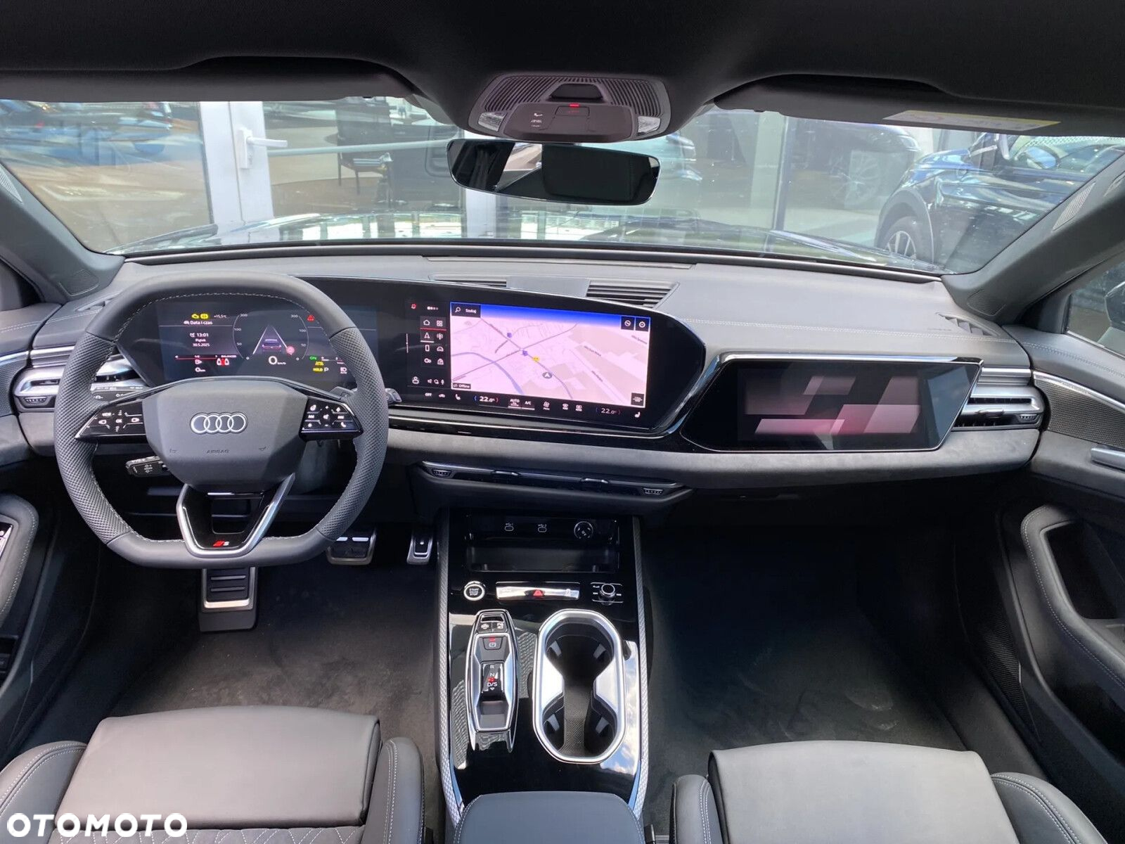 Audi A6 - 17