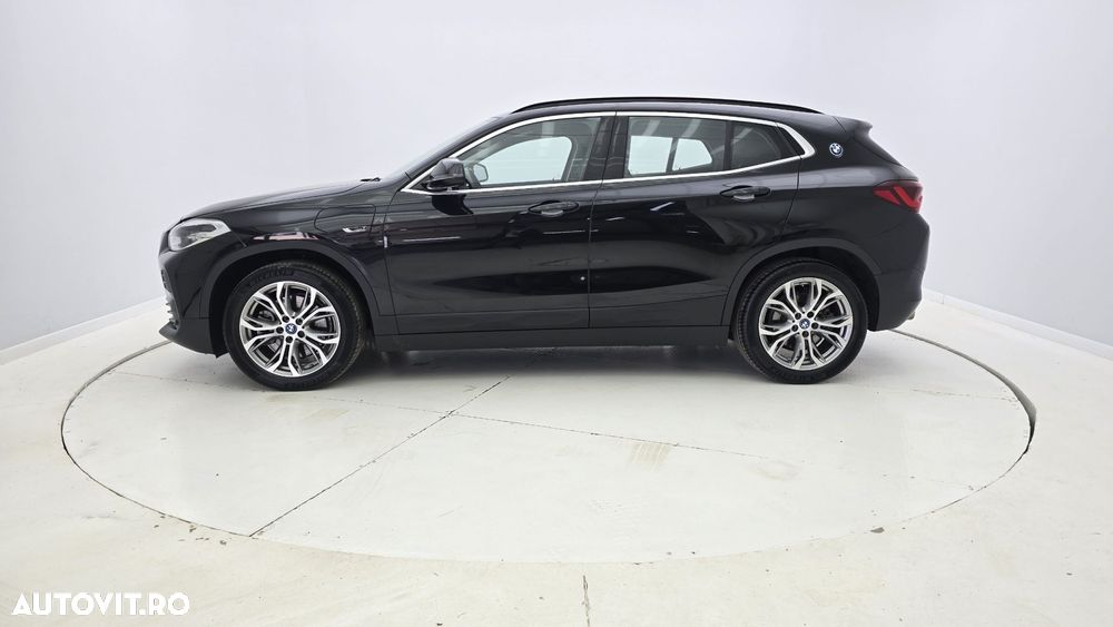BMW X2 - 9