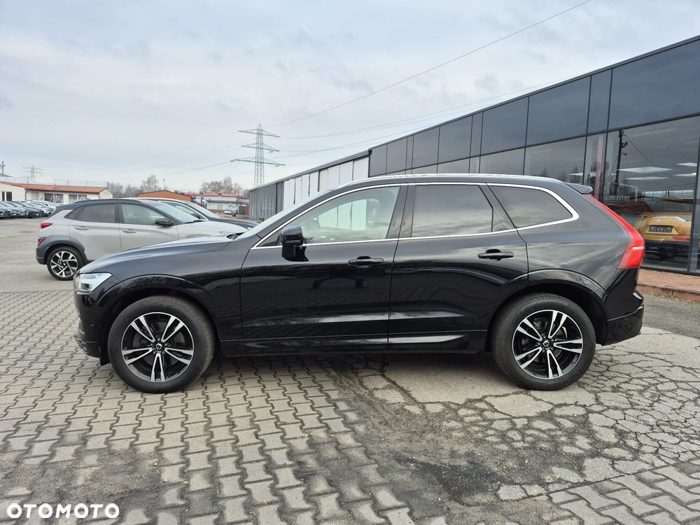 Volvo XC 60 - 14