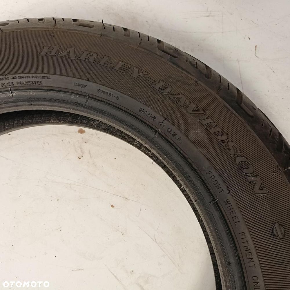 OPONA MOTOR 130/90/16 DUNLOP (H149) - 3