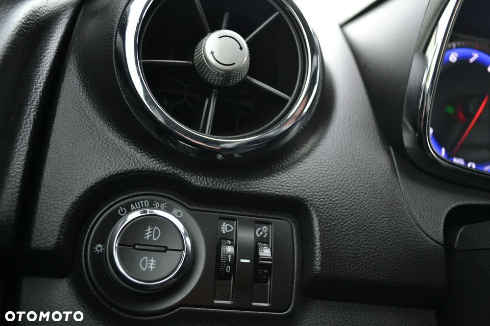 Chevrolet Trax - 21