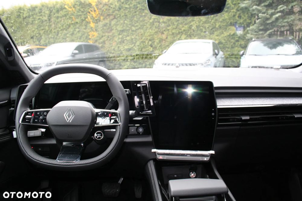 Renault Austral 1.3 TCe mHEV Techno - 6