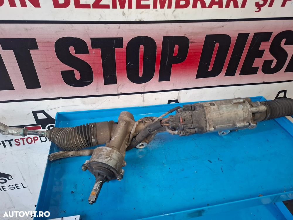 Caseta Directie Mercedes Vito w447 2014 2015 2016 2017 2018 2019 2020 a4474602900 4474602900 - 4