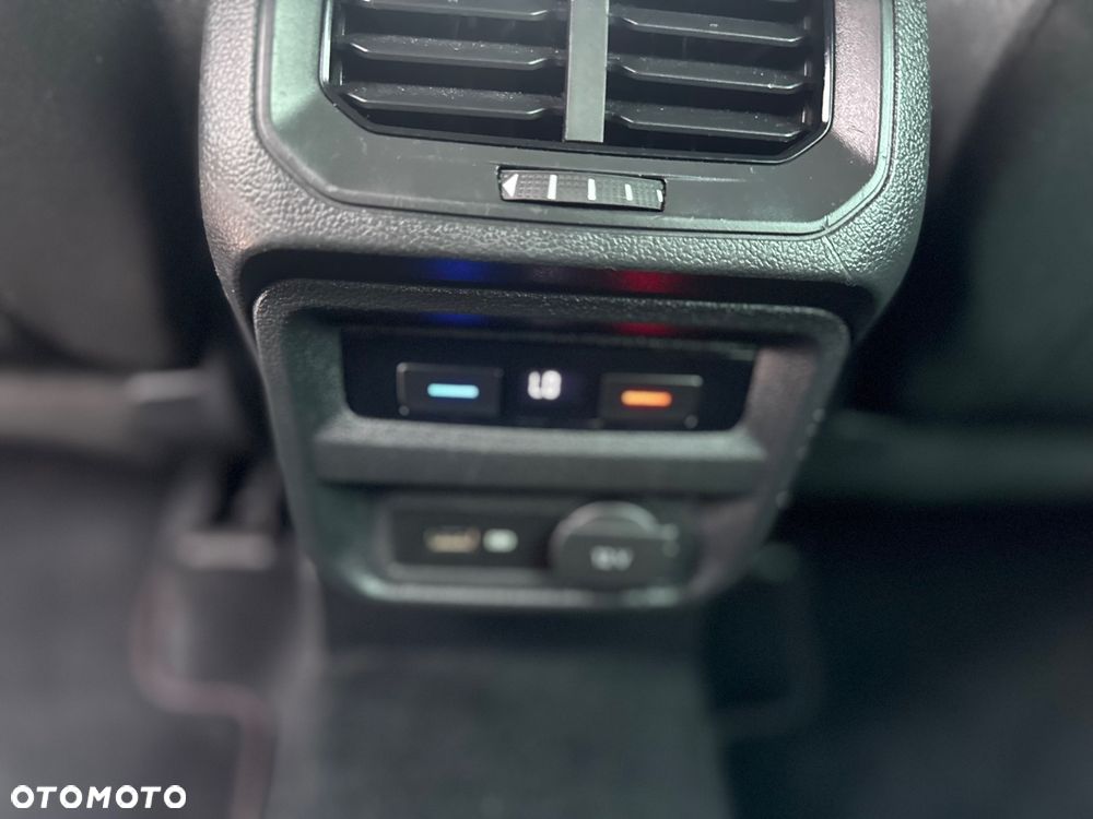 Volkswagen Tiguan 2.0 TDI SCR (BlueMotion Technology) DSG Sound - 17