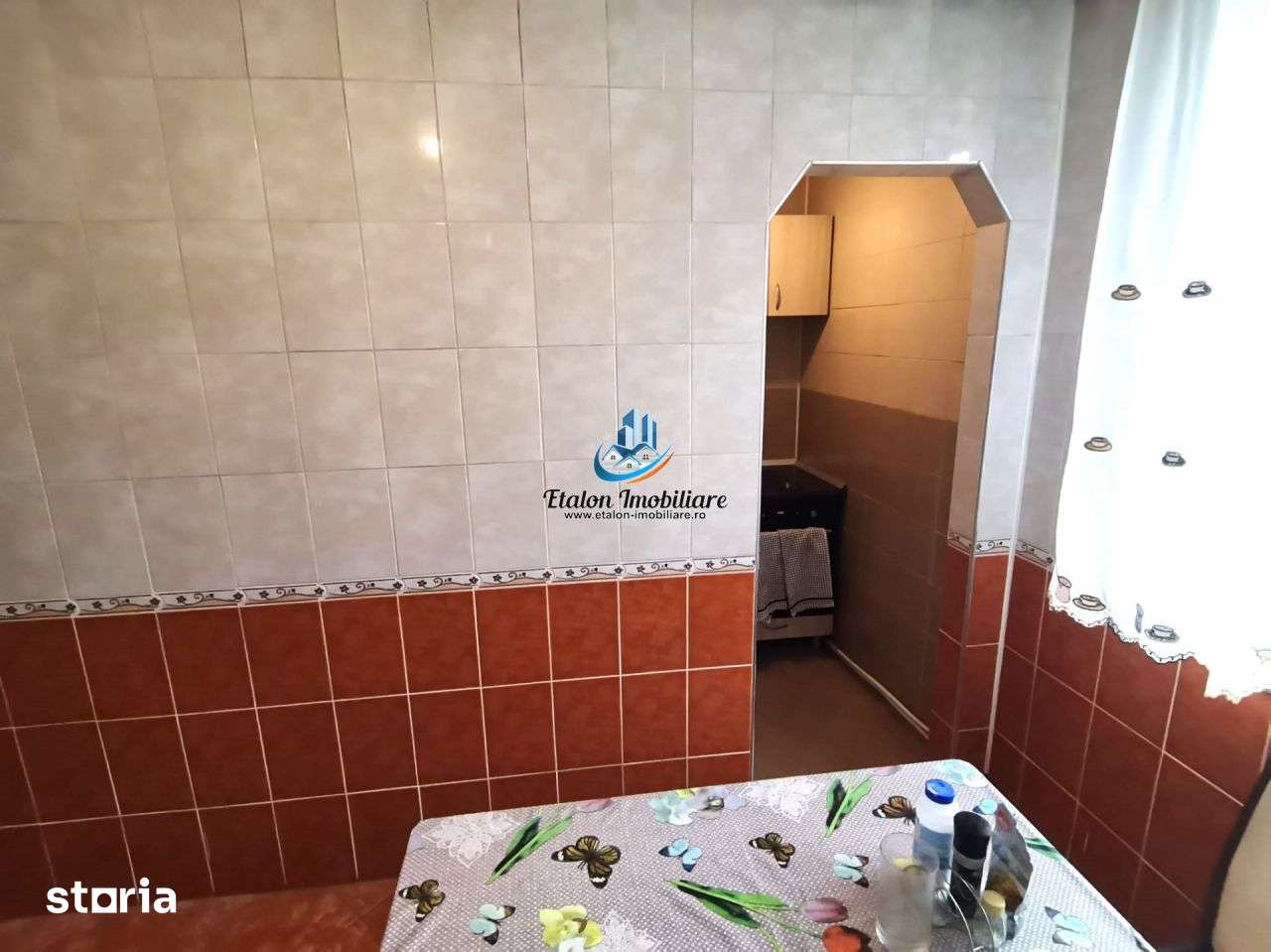 Apartament 3 camere decomandat, 84 mp utili, bloc 1987, Maratei - Imagine principală: 3/8