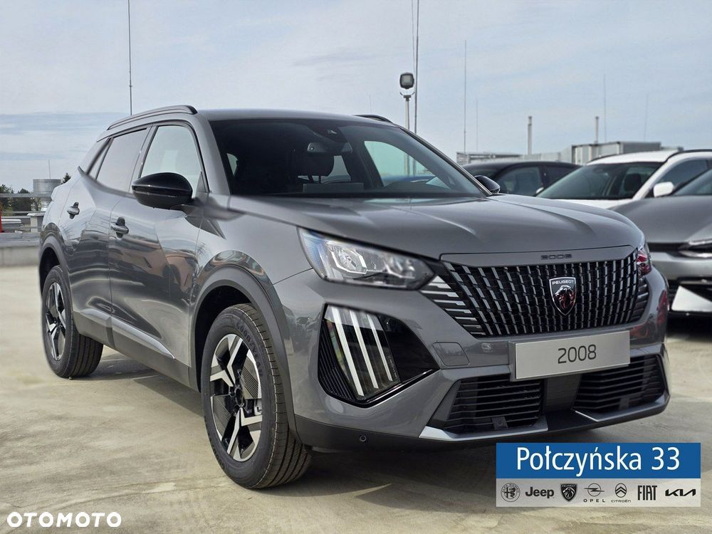 Peugeot 2008 - 9