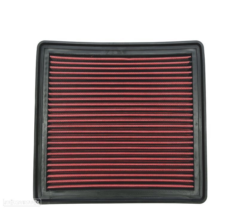 FILTRO DE ADMISSÃO DIRECTA FORD MUSTANG 04-10 - 1