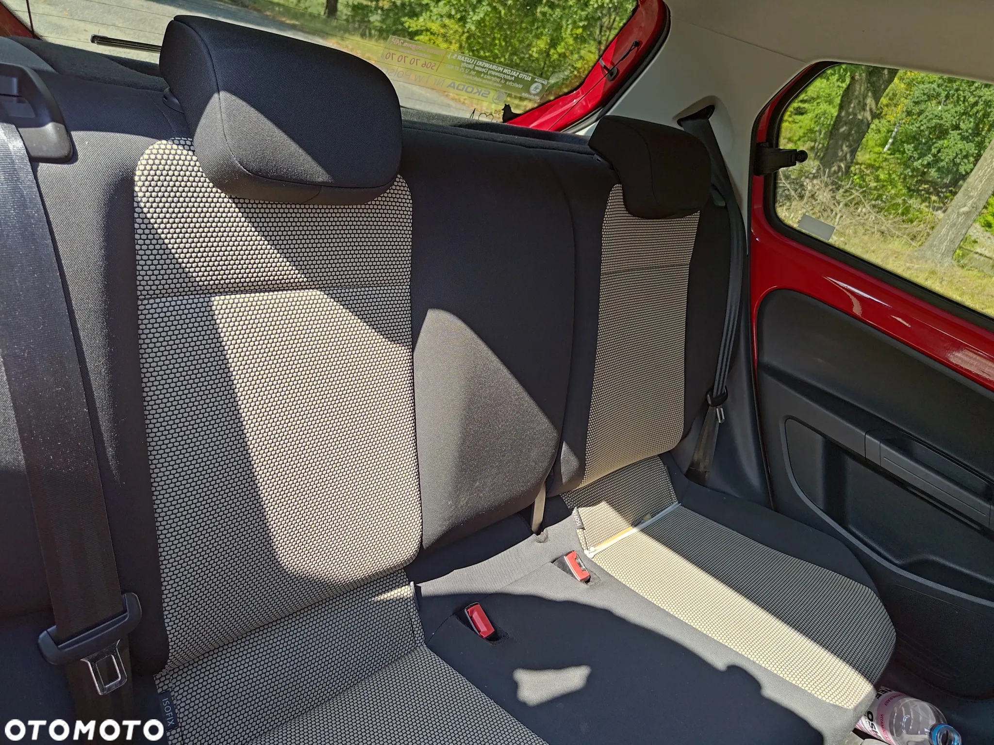 Skoda Citigo 1.0 Ambition EU6 - 14