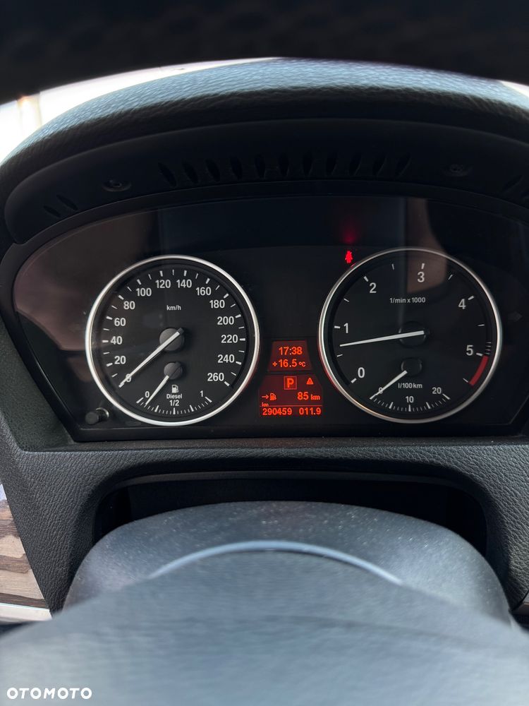 BMW X5 3.5d xDrive - 11
