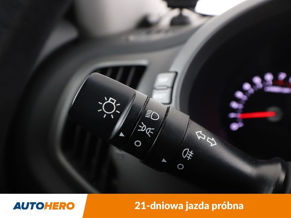 Kia Sportage 1.6 GDI Business Line 2WD - 26