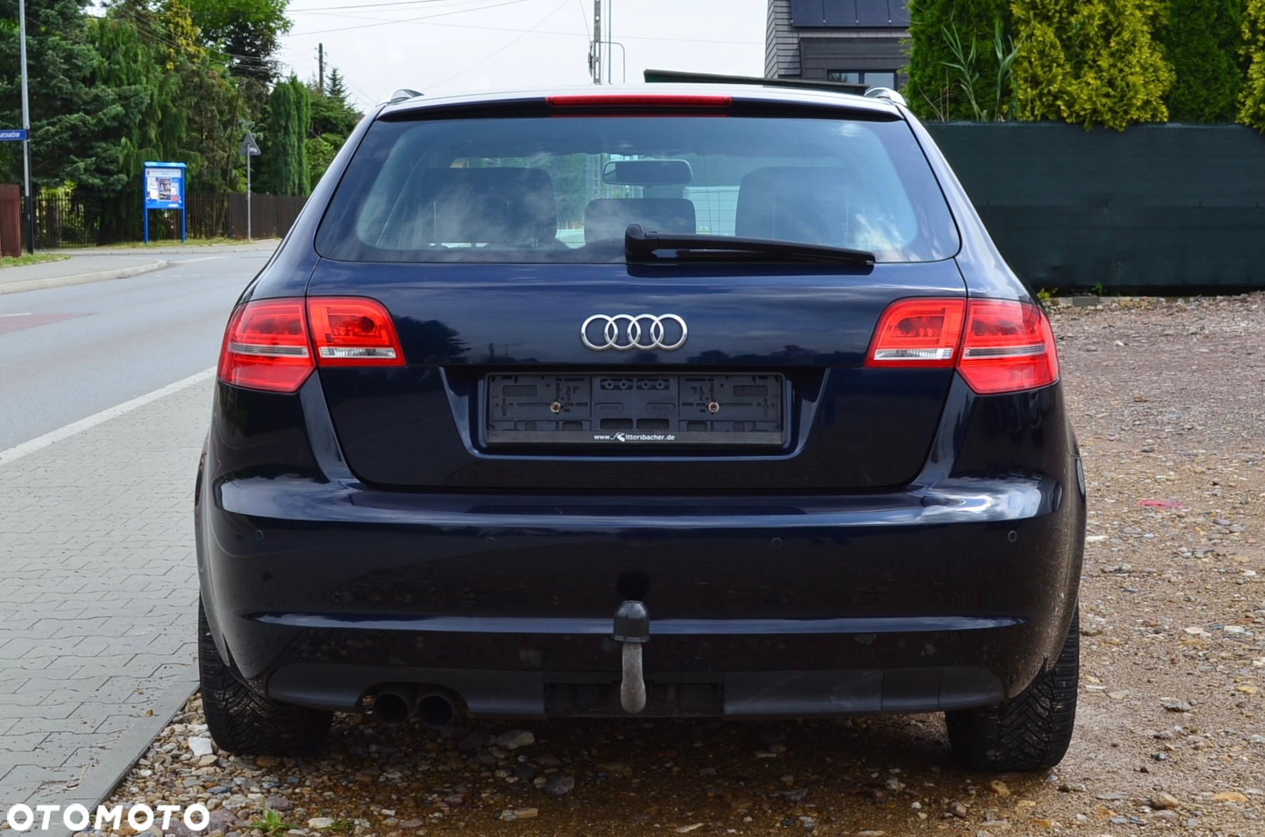 Audi A3 1.4 TFSI Ambition - 5