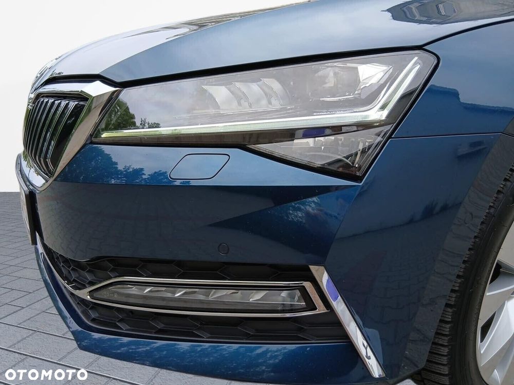 Skoda Superb 1.4 TSI Plug-In Hybrid L&K DSG - 20