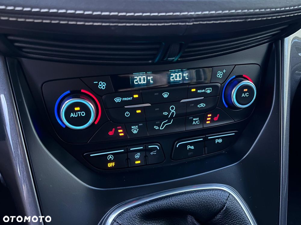 Ford Kuga Vignale 1.5 EcoBoost FWD ASS - 28