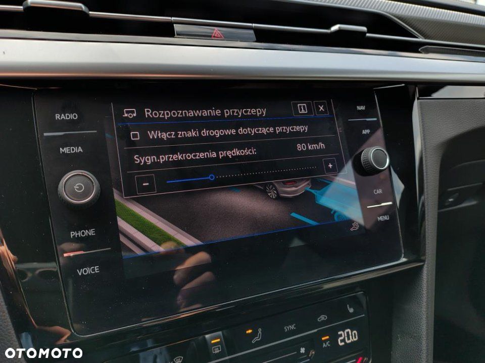 Volkswagen Arteon - 40