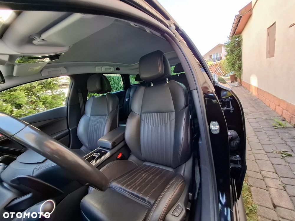 Peugeot 508 2.0 BlueHDi RXH S&S - 14