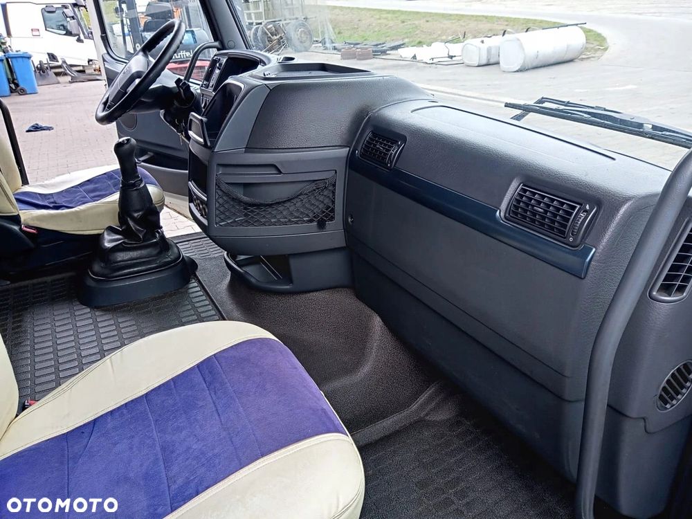 VOLVO FH13 KABINA GLOB LIFT MANUAL / BRUTTO ! - 5