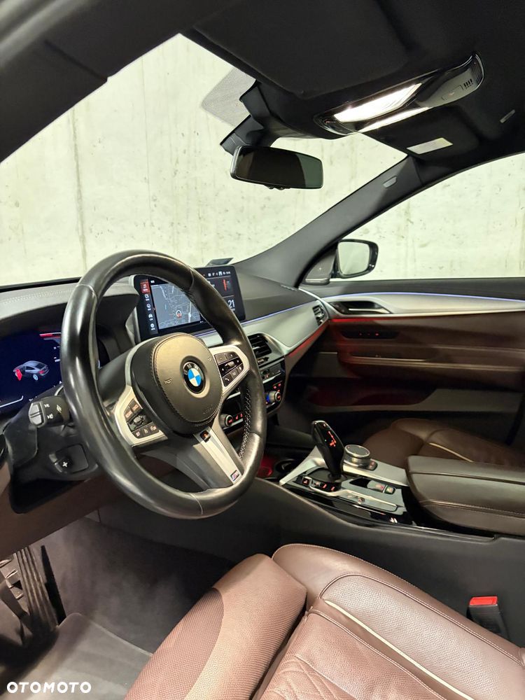 BMW Seria 6 - 11