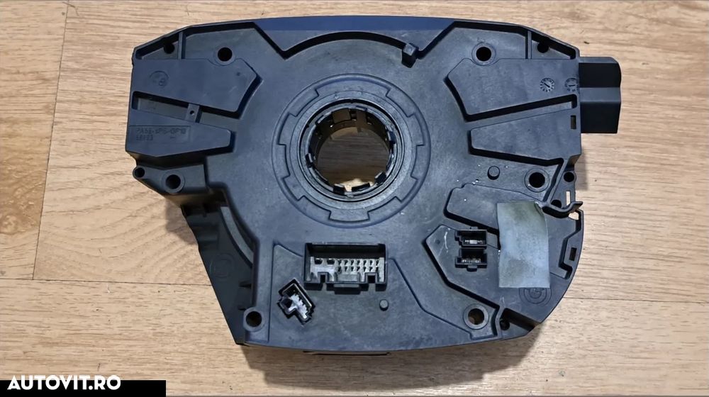 SZL panglica spira volan senzor DSC unghi volan bmw M5 M6 S85 E60 E63 E64 - 2