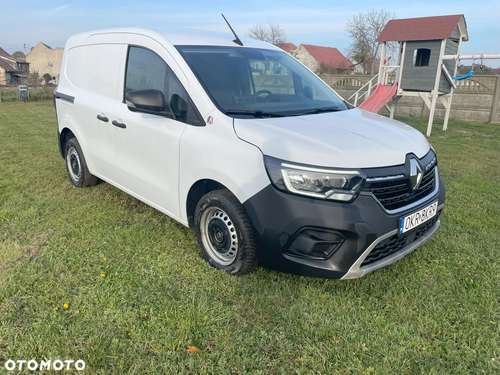 Renault Kangoo III - 4