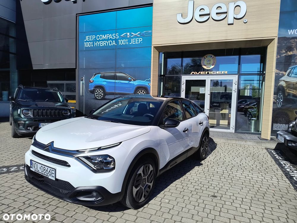 Citroën C4 1.2 PureTech Feel Pack S&S - 3