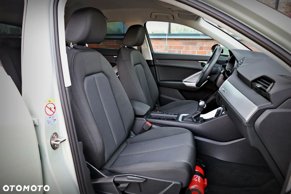 Audi Q3 Sportback - 24