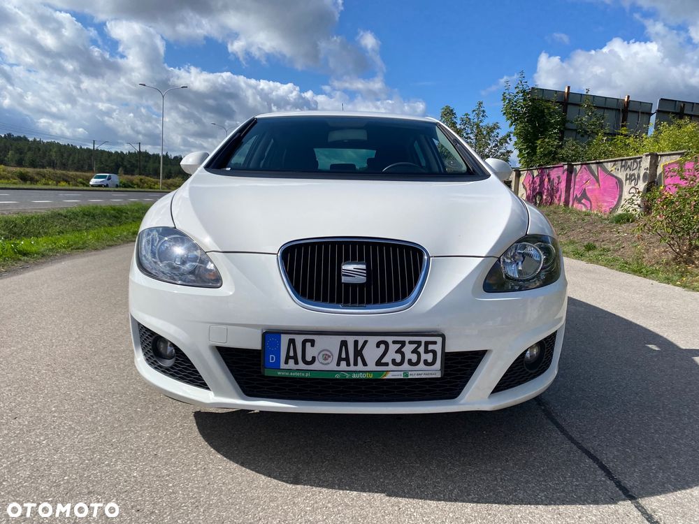Seat Leon - 15