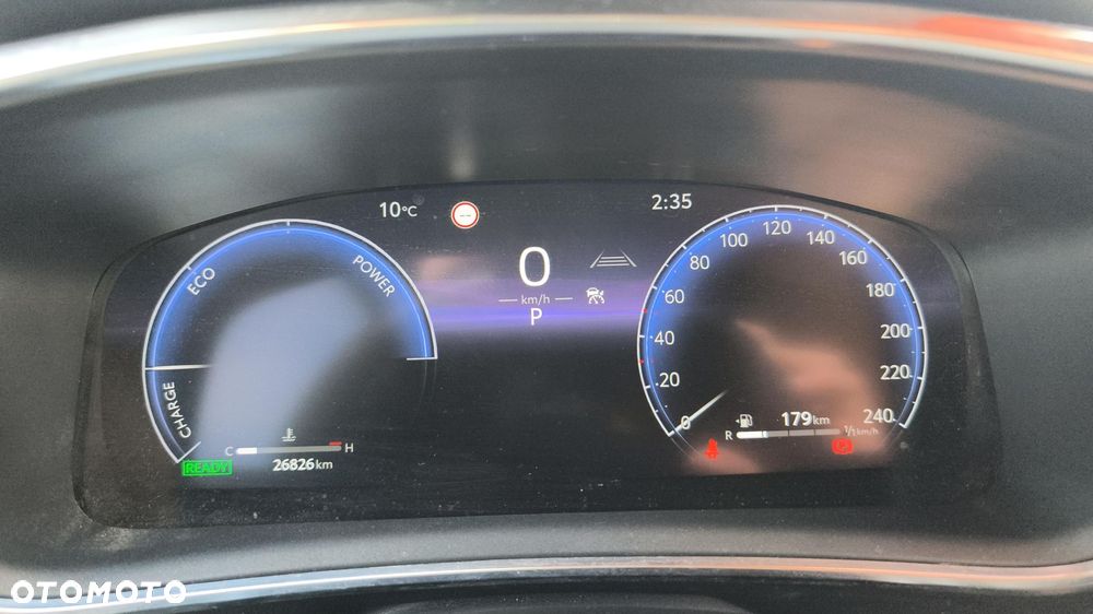 Toyota Corolla 1.8 Hybrid Style - 17