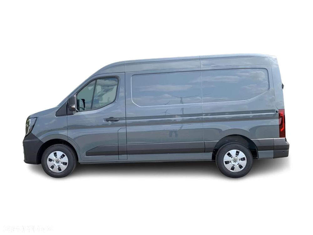 Renault Master L2H2 150KM M6 - 2