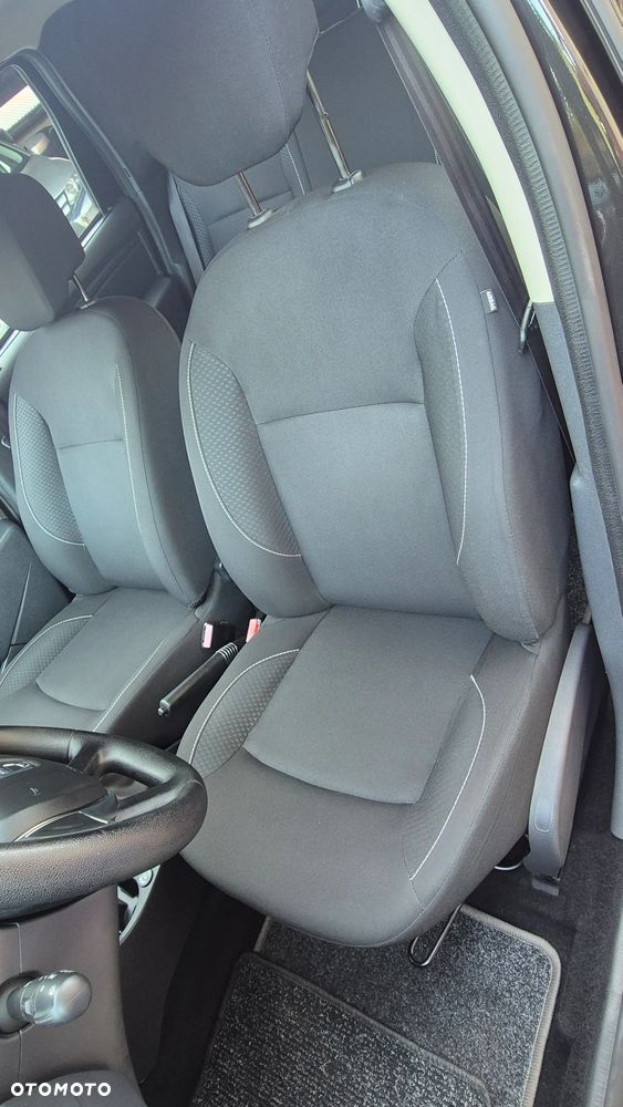 Dacia Duster SCe 115 4x2 Prestige - 20