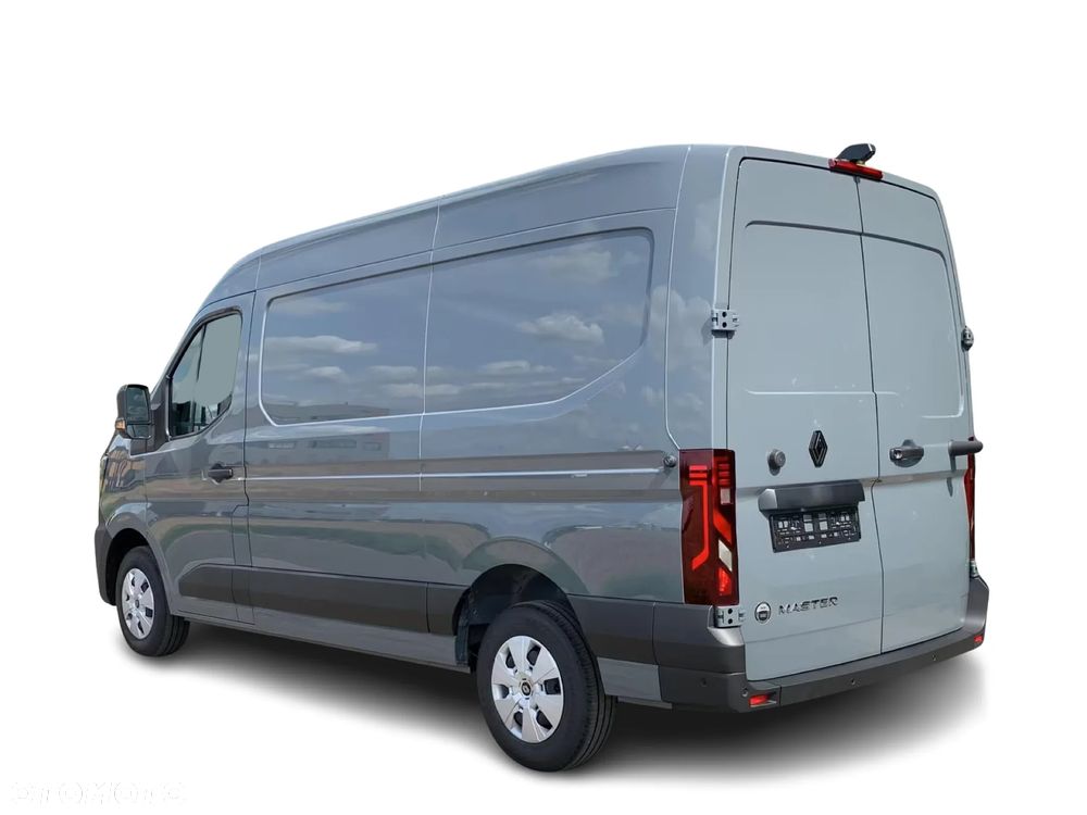 Renault Master L2H2 150KM M6 - 3
