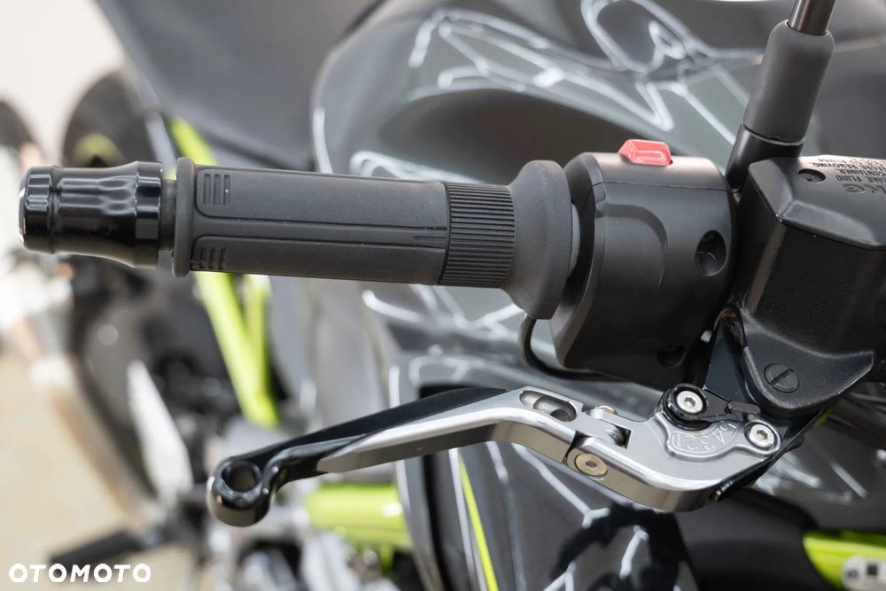 Kawasaki Z 900 - 27