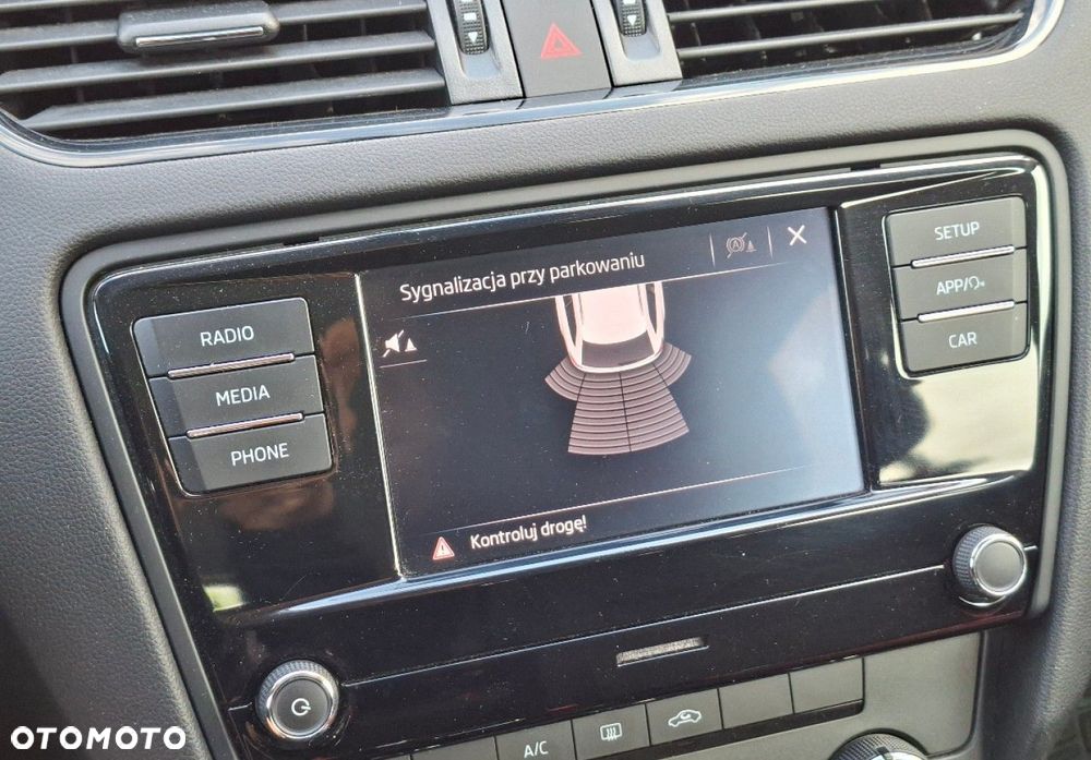 Skoda Octavia - 34
