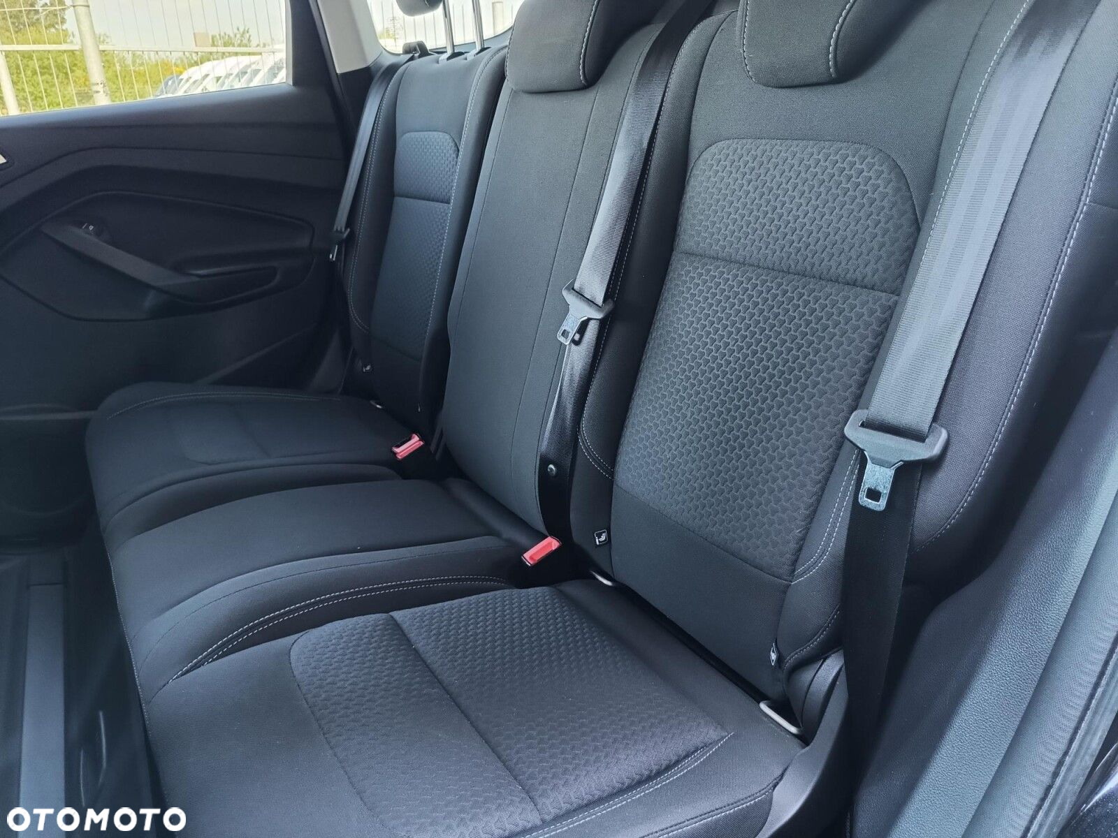 Ford Kuga 1.5 EcoBoost FWD Edition ASS MMT6 - 14