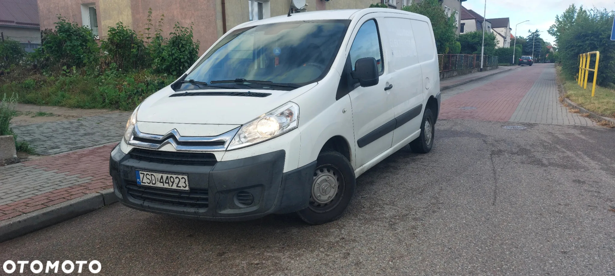 Citroën Jumpy - 5