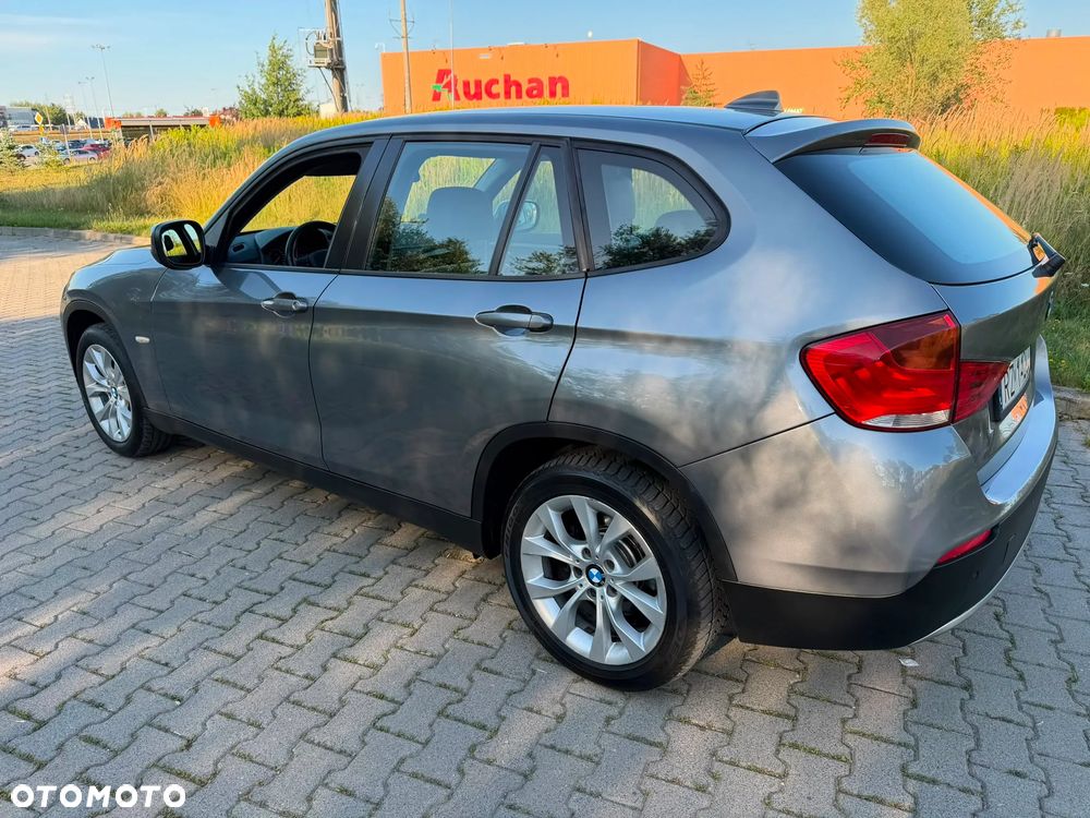 BMW X1 - 3