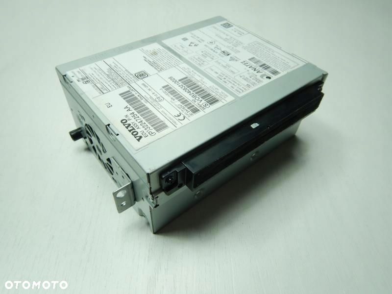 VOLVO V40 II XC40 RADIO 32247254 - 7