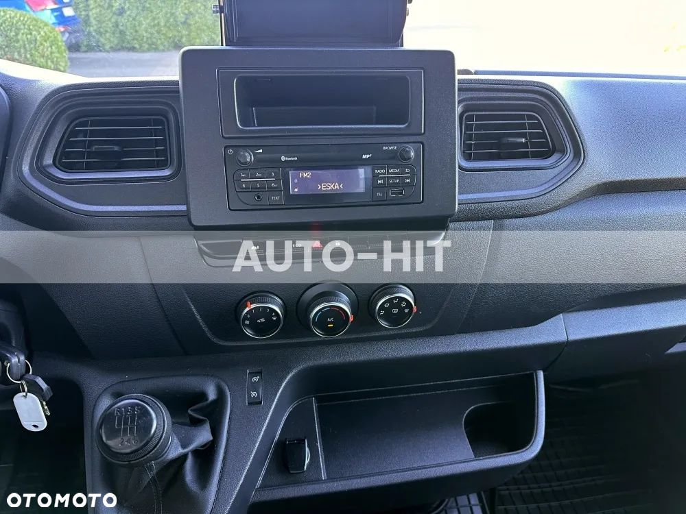 Renault Master - 7